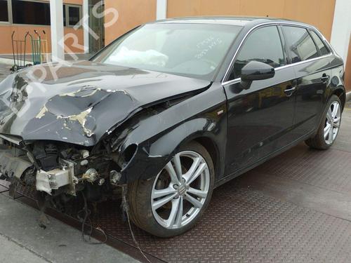 Left tailgate light AUDI A3 Sportback (8VA, 8VF) 2.0 TDI | BP38589996C79 - Image 3