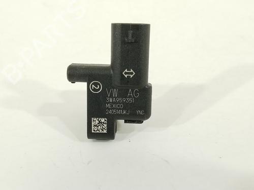Electronic sensor CUPRA TAVASCAN (KR1) | BP36989553M84 - Image 2