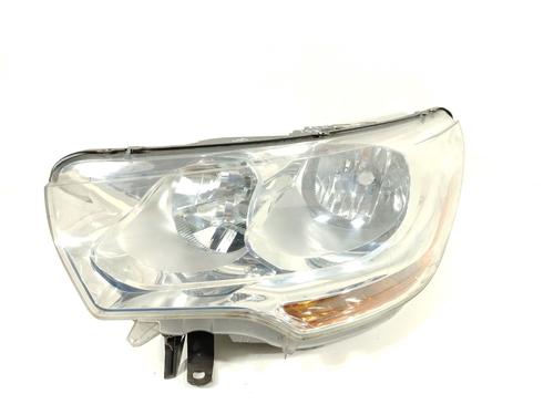 Used Left headlight CITROËN C4 II (NC_) 1.6 HDi 110 (112 hp) 29189579