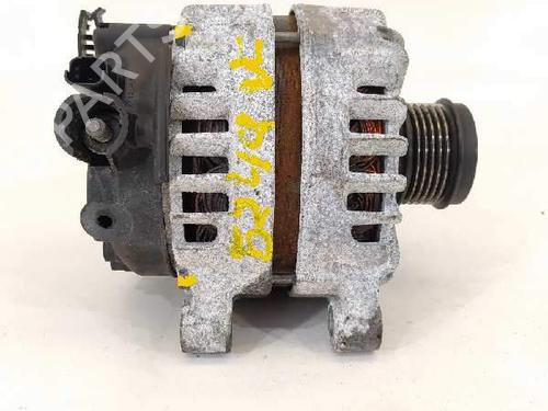 Generator Generator 7671606 7671606