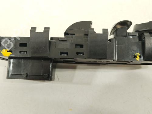 Left front window switch PEUGEOT 207 (WA_, WC_) 1.4 HDi | BP29006171I27