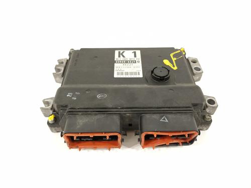 Engine control unit (ECU) SUZUKI SWIFT III (MZ, EZ)  | BP18421200M57 