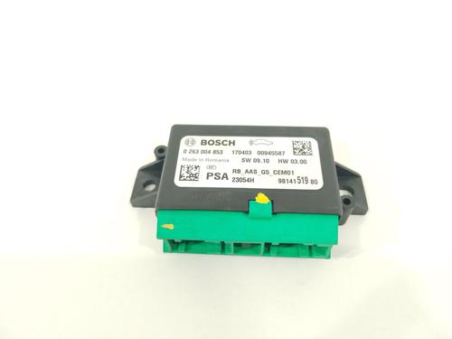 Elektronisk modul PEUGEOT 308 SW II (LC_, LJ_, LR_, LX_, L4_) 1.6 BlueHDi 120 | BP26596572M83