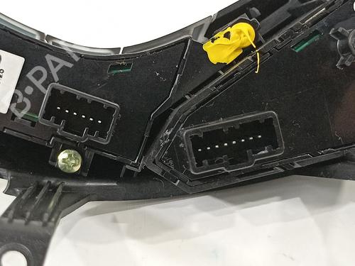 Steering wheel controls HYUNDAI i30 (GD)  | BP17449679E15 