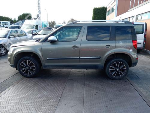 Steering rack SKODA YETI (5L) | BP23337191M22 - Image 3