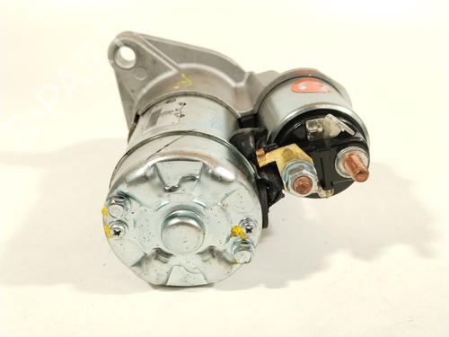 Starter OPEL CORSA C (X01) 1.7 DI (F08, F68) | BP36782262M8 - Image 4
