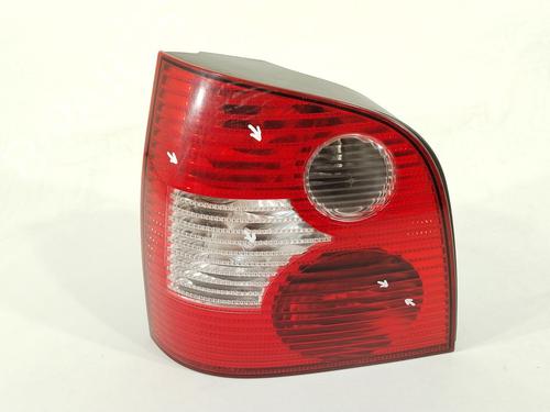 Used Left taillight VW POLO IV (9N_, 9A_) 1.4 16V (75 hp) 29279885