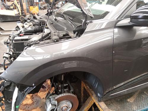 Used Left front fenders PEUGEOT 208 II (UB_, UP_, UW_, UJ_) 1.2 PureTech 100 (101 hp) 24959082