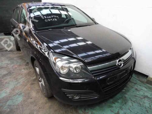 Mass air flow sensor OPEL ASTRA H (A04)  | BP4849481M95 