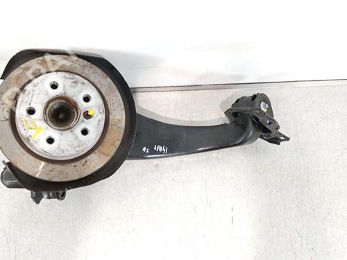 Used Right rear steering knuckle Right rear steering knuckle 30624358 30624358