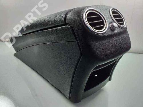 Used Armrest / Center console Armrest / Center console MERCEDES-BENZ C-CLASS T-Model (S205) C 220 d 4-matic (205.205) (170 hp) 8487452 8487452