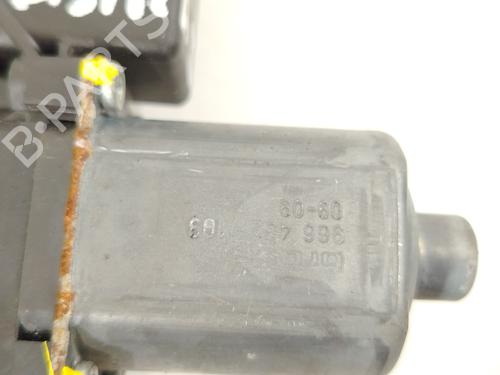 Front right window mechanism OPEL ASTRA J (P10) | BP32026195C23 - Image 3