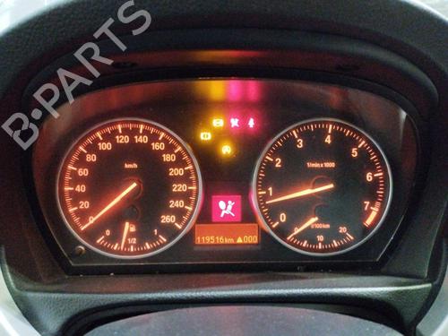 Instrument cluster BMW 3 (E90) 320 i | BP31291377C47 - Image 2