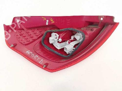 Right taillight FORD FIESTA VI (CB1, CCN) 1.6 TDCi | BP6826151C35 