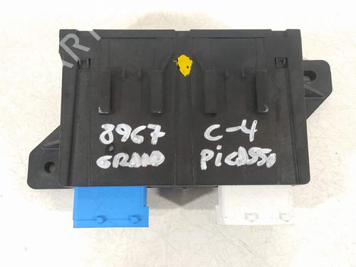 Used Electronic module Electronic module 11767190 11767190