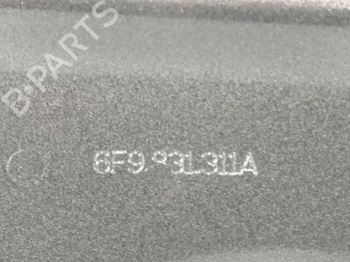 Left front door SEAT ARONA (KJ7, KJP) 1.6 SRE | BP29118711C2 