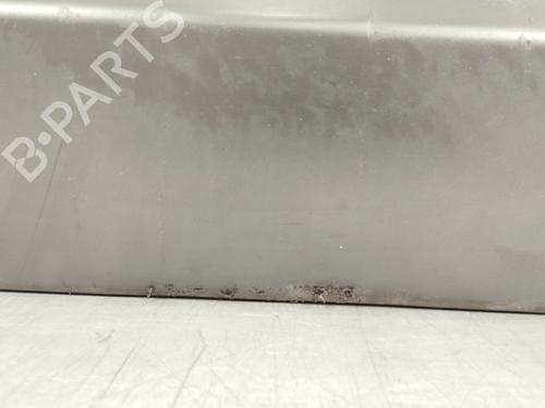 Left rear door NISSAN QASHQAI / QASHQAI +2 I (J10, NJ10, JJ10E) 1.6 dCi | BP7921280C4 