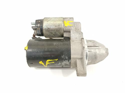Used Starter MERCEDES-BENZ C-CLASS Coupe (CL203) C 160 Kompressor (203.730) (122 hp) 16406562