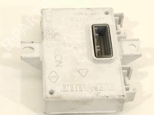 Electronic module RENAULT CLIO IV (BH_) | BP24110800M83 - Image 3