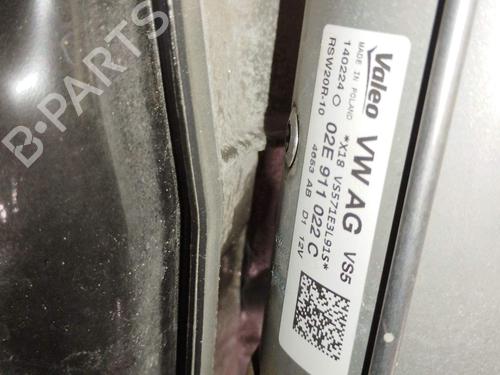 Starter AUDI Q3 (F3B) 35 TDI | BP36700277M8 - Image 2