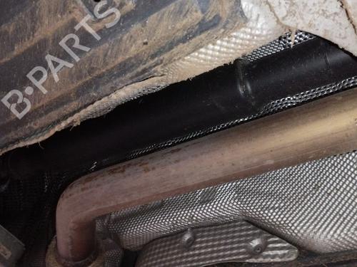 Used Driveshaft Driveshaft JAGUAR XF I (X250) 2.2 D (190 hp) 36017249 36017249