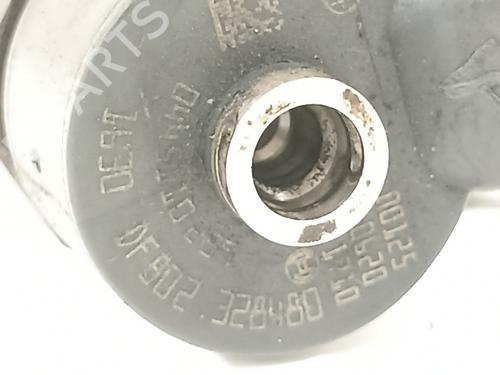 Injector FORD FOCUS II (DA_, HCP, DP)  | BP18255397M100 