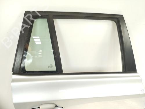 Right rear door BMW X3 (E83) 2.0 d | BP6798835C5 
