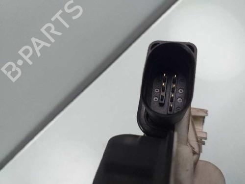 Front left lock SEAT IBIZA IV ST (6J8, 6P8)  | BP5661463C98