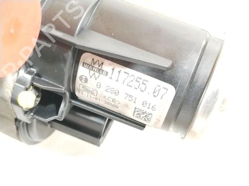 Egr SKODA SUPERB II (3T4) 2.0 TDI 16V | BP36022986M69 - Image 5