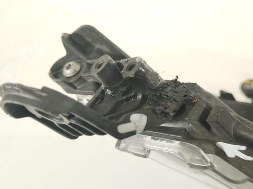 Right headlight TOYOTA COROLLA Hatchback (_E21_, _EA1_, _EH1_) 1.8 Hybrid (ZWE211) | BP36932954C29 - Image 7