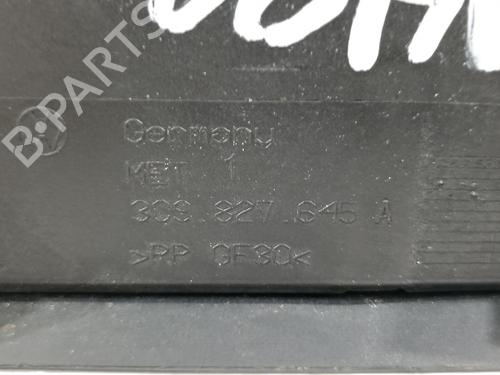 Tailgate lock VW GOLF PLUS V (5M1, 521)  | BP31356696C101 