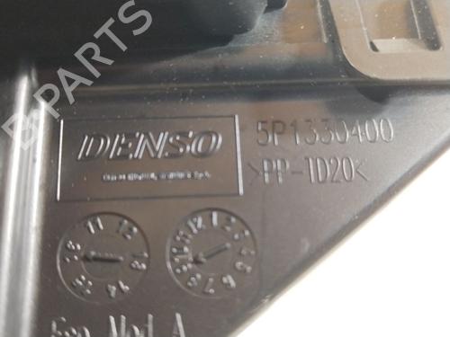 Heater blower motor CITROËN C4 Picasso II 1.6 BlueHDi 120 | BP30126664M62