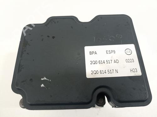 ABS pump SEAT IBIZA V (KJ1, KJG) 1.0 TSI | BP13649175M43 