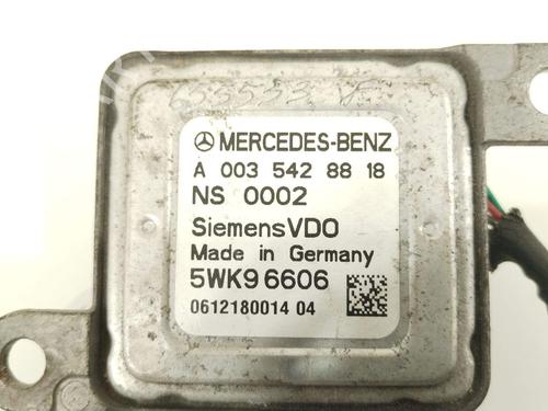 Electronic sensor MERCEDES-BENZ CLS (C219) | BP29477733M84 - Image 2