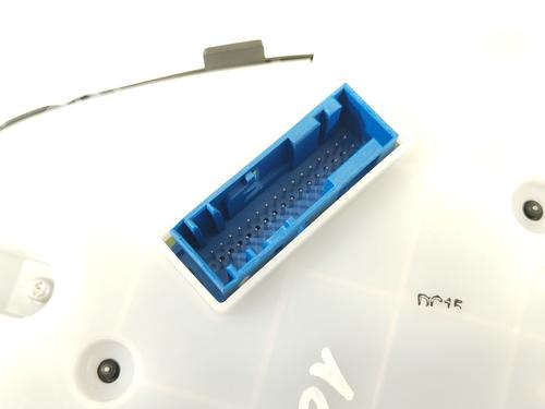 Instrument cluster OPEL ASTRA J (P10) | BP19426456C47