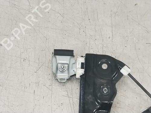 Front right window mechanism CHEVROLET CRUZE (J300) | BP29116008C23 - Image 2