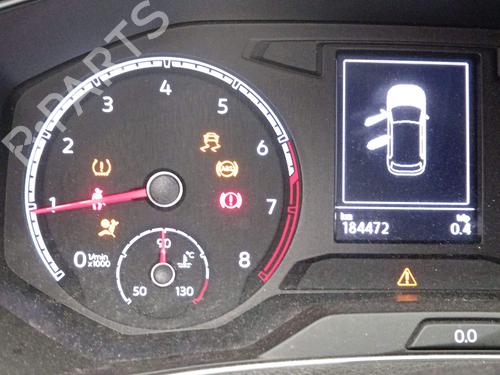 Engine VW T-ROC (A11, D11) 1.0 TSI | BP39379849M1 - Image 3