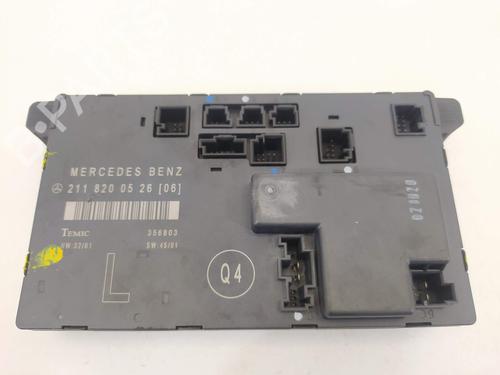 Used Electronic module Electronic module 14365027 14365027
