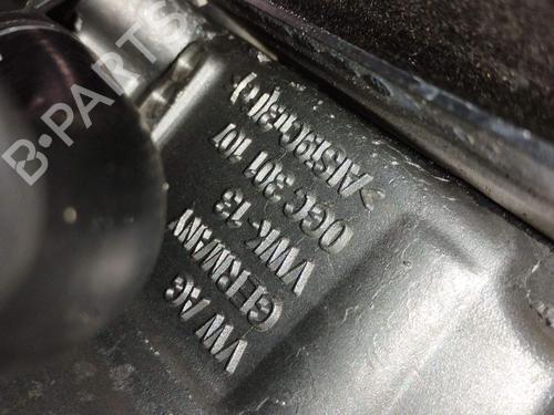 Gearbox CUPRA FORMENTOR (KM7, KMP) 2.0 VZ 4Drive | BP40228181M3 - Image 4