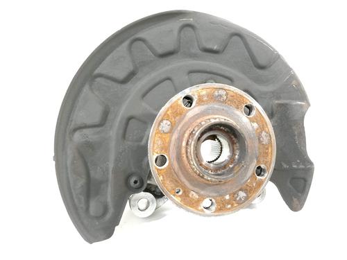Used Left front steering knuckle Left front steering knuckle 17755522 17755522