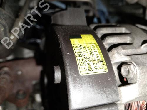 Alternator KIA CARENS IV  | BP22229579M7 
