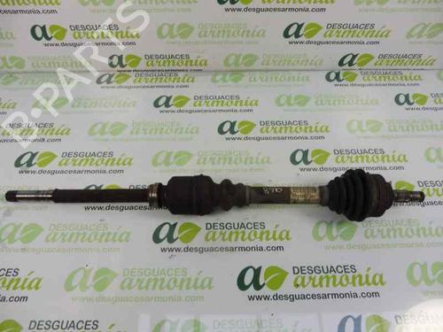 Used Right front driveshaft CITROËN XSARA (N1) 2.0 HDi 90 (90 hp) 1840697