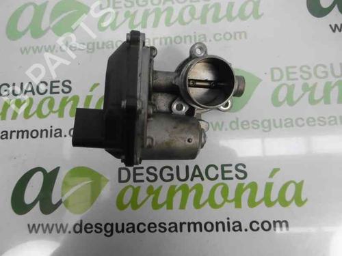 Used Throttle body SEAT LEON (5F1) 1.6 TDI (110 hp) 1987297