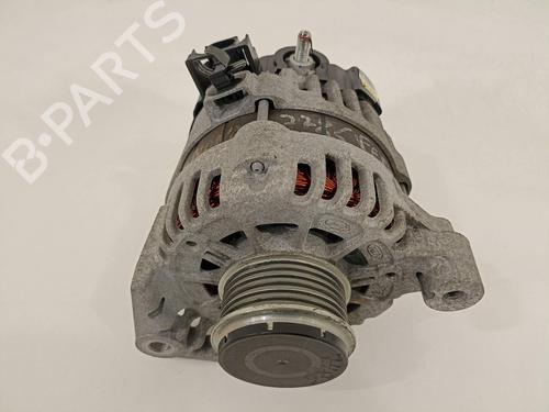 Used Alternator Alternator 8168548 8168548