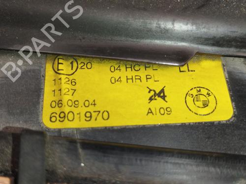 Right headlight BMW 3 Compact (E46) 316 ti | BP38262541C29 - Image 3