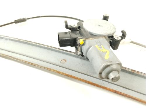 Rear left window mechanism SUBARU OUTBACK (BS)  | BP18027735C24 