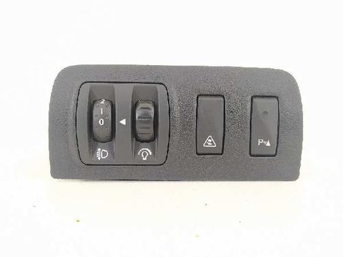 Switch RENAULT MEGANE III Grandtour (KZ0/1)  | BP7528666I30 