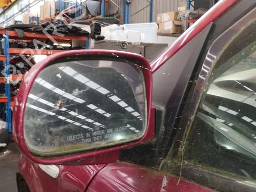 Retrovisor esquerdo SSANGYONG ACTYON I 2.0 Xdi | BP38073839C26 - Image 3
