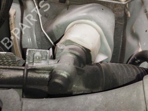 Used Steering rack RENAULT MEGANE III Hatchback (BZ0/1_, B3_) [2008-2025]  16805779