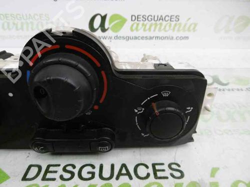 Climate control RENAULT MEGANE II (BM0/1_, CM0/1_)  | BP1990812I5 